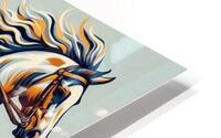 Nu Expressionism HD Metal print
