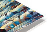  Nu Expressionism HD Metal print