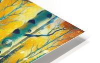  Nu Expressionism HD Metal print