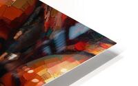  Nu Expressionism HD Metal print
