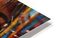  Nu Expressionism HD Metal print