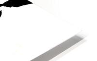  Nu Expressionism HD Metal print