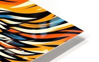  Nu Expressionism HD Metal print