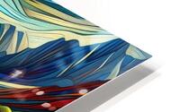  Nu Expressionism HD Metal print