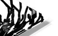  Nu Expressionism HD Metal print