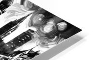  Nu Expressionism HD Metal print