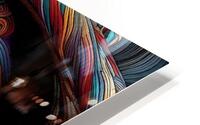  Nu Expressionism HD Metal print