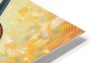  Nu Expressionism HD Metal print