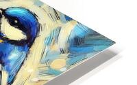  Nu Expressionism HD Metal print