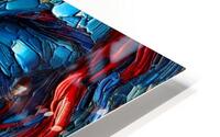  Nu Expressionism HD Metal print