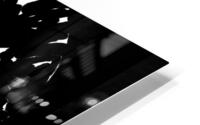 Nu Expressionism HD Metal print