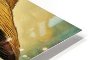  Nu Expressionism HD Metal print