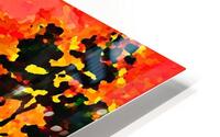  Nu Expressionism HD Metal print