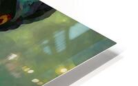  Nu Expressionism HD Metal print