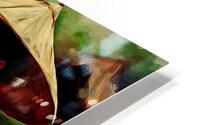  Nu Expressionism HD Metal print