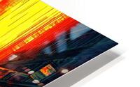  Nu Expressionism HD Metal print