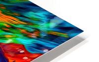  Nu Expressionism HD Metal print