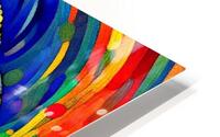  Nu Expressionism HD Metal print