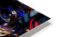  Nu Expressionism HD Metal print