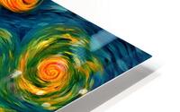  Nu Expressionism HD Metal print