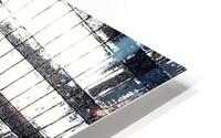  Nu Expressionism HD Metal print