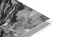  Nu Expressionism Impression metal HD
