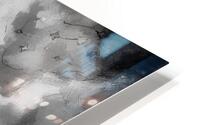  Nu Expressionism HD Metal print