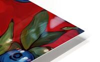  Nu Expressionism HD Metal print