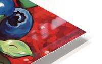  Nu Expressionism HD Metal print