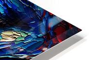  Nu Expressionism HD Metal print