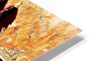  Nu Expressionism HD Metal print