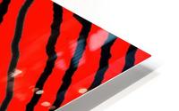  Nu Expressionism HD Metal print