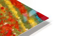 Nu Expressionism HD Metal print
