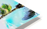  Nu Expressionism HD Metal print