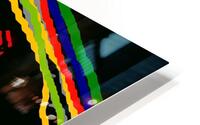  Nu Expressionism HD Metal print