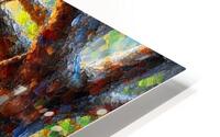  Nu Expressionism HD Metal print