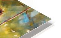  Nu Expressionism HD Metal print