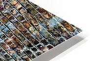  Nu Expressionism HD Metal print