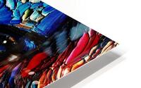  Nu Expressionism HD Metal print