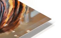  Nu Expressionism HD Metal print