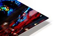  Nu Expressionism HD Metal print