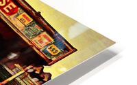  Nu Expressionism HD Metal print