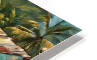  Nu Expressionism HD Metal print