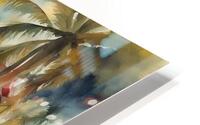  Nu Expressionism HD Metal print
