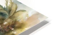  Nu Expressionism HD Metal print