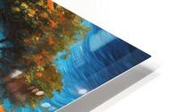  Nu Expressionism HD Metal print