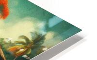  Nu Expressionism HD Metal print