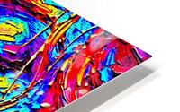  Nu Expressionism HD Metal print