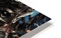  Nu Expressionism HD Metal print