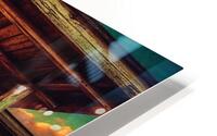  Nu Expressionism HD Metal print